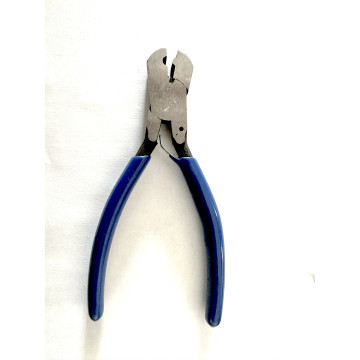 Pinza crimpatrice per filo...