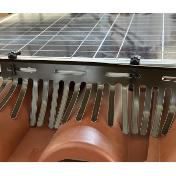 Barriera linea fast denti...