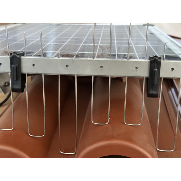 Barriera superareata per...