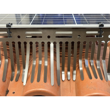 Barriera professionale...