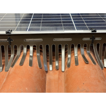 Barriera linea fast denti...